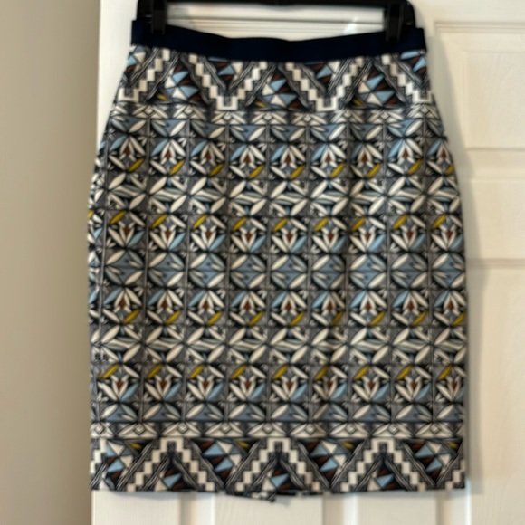 Tory Burch skirt - Picture 1 of 4